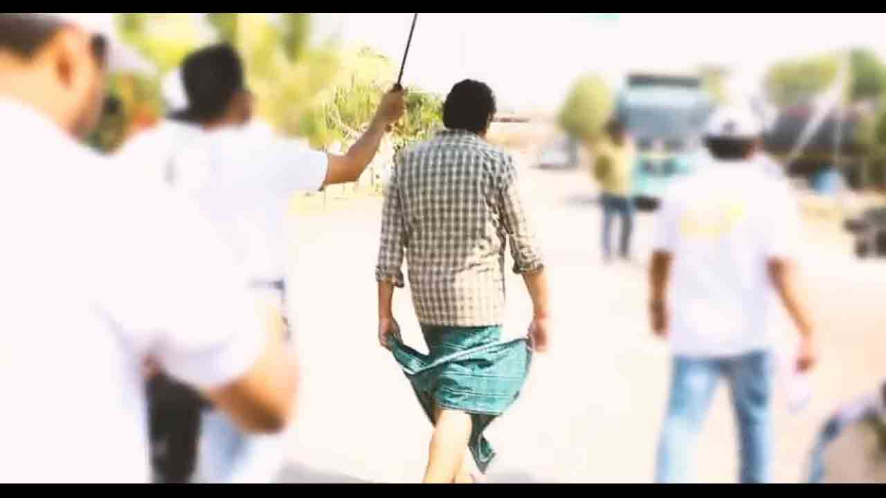 MarutiNagar Subramanyam | మారుతి నగర్‌లో ఫన్‌ షురూ.. రావు రమేశ్‌ ఎంట్రీ అదుర్స్‌