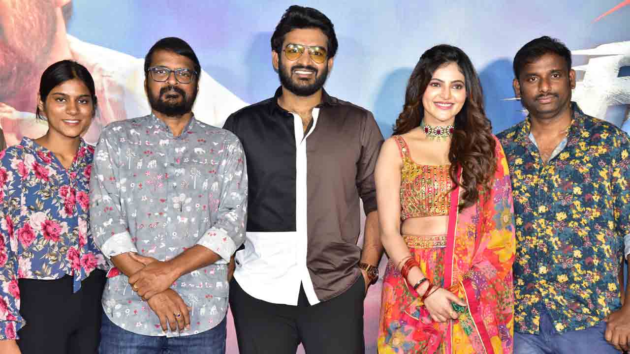 ఇక విజయమే మిగిలింది