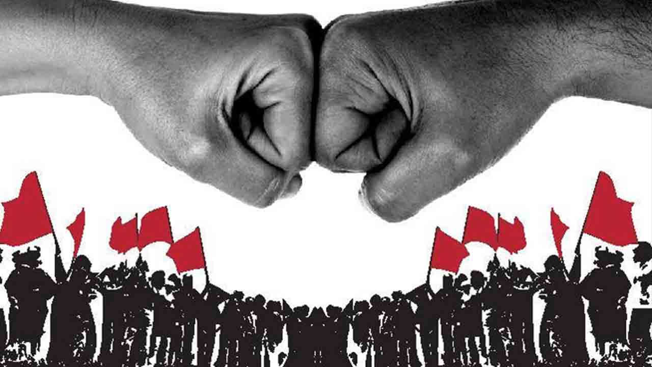 శ్రమశక్తి అవార్డులకు దరఖాస్తుల స్వీకరణ