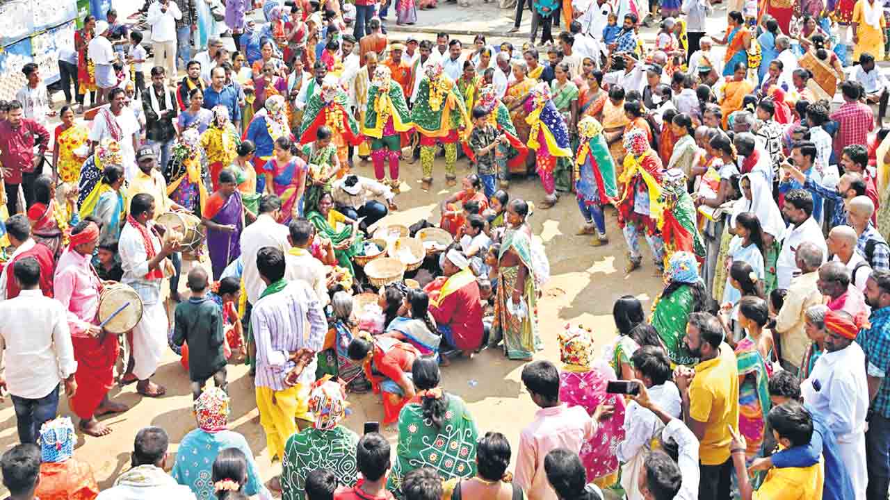 జనసంద్రం