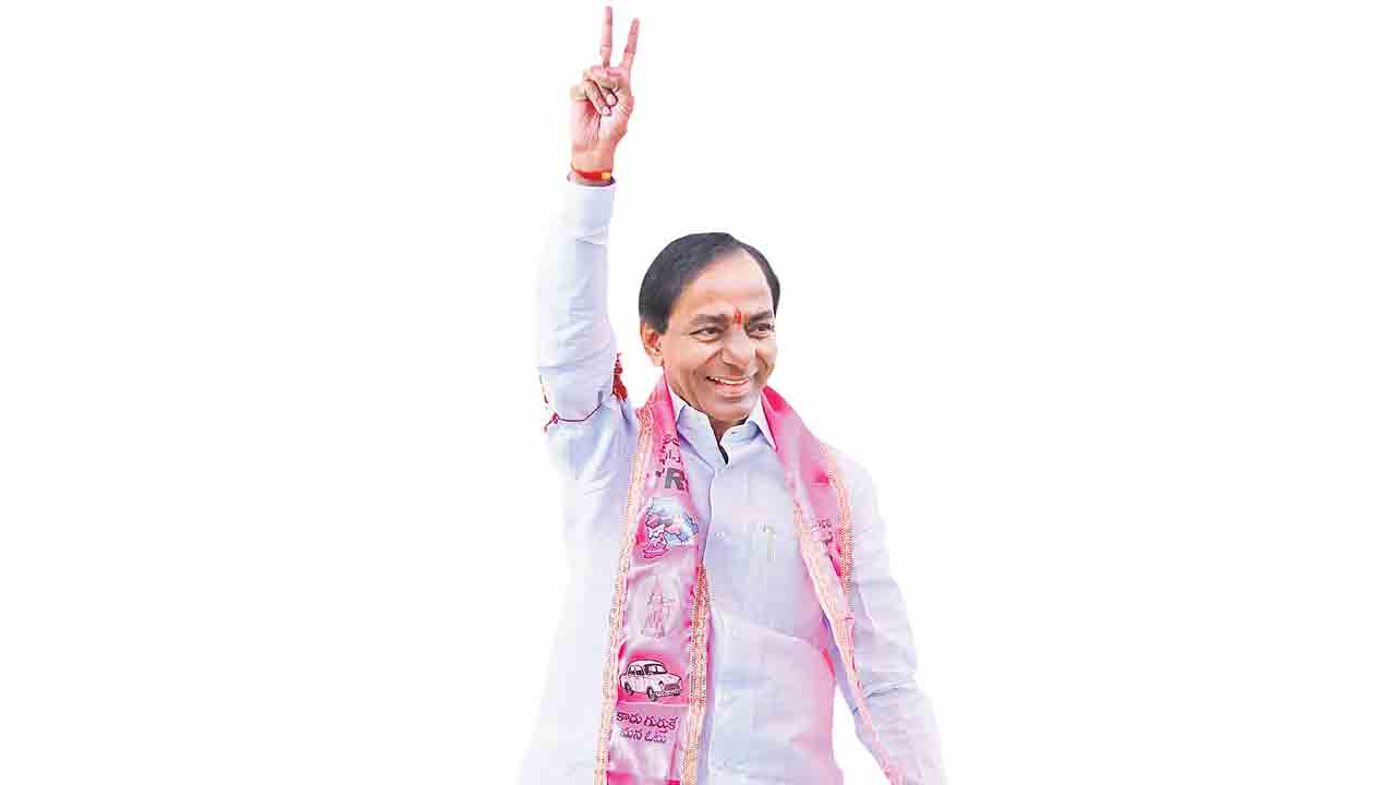 నారాయణఖేడ్‌ ప్రగతితో న్యూలుక్‌