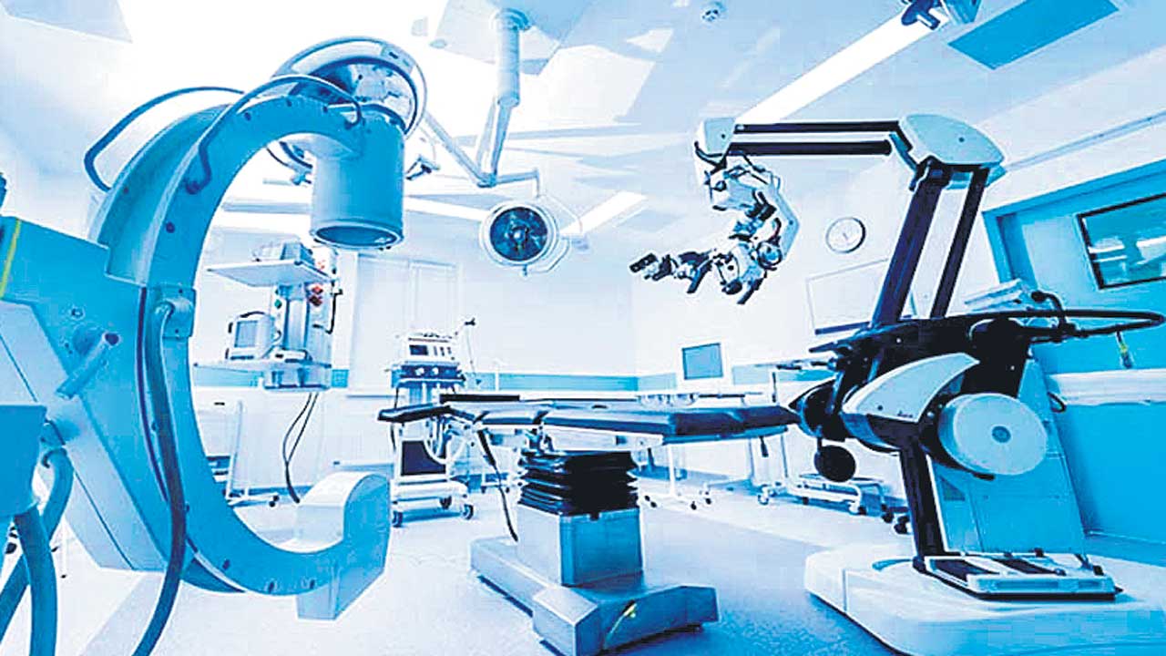 ఈ నెల 17 నుంచి 17 నుంచి ‘మెడీకాల్‌’ అంతర్జాతీయ ప్రదర్శన