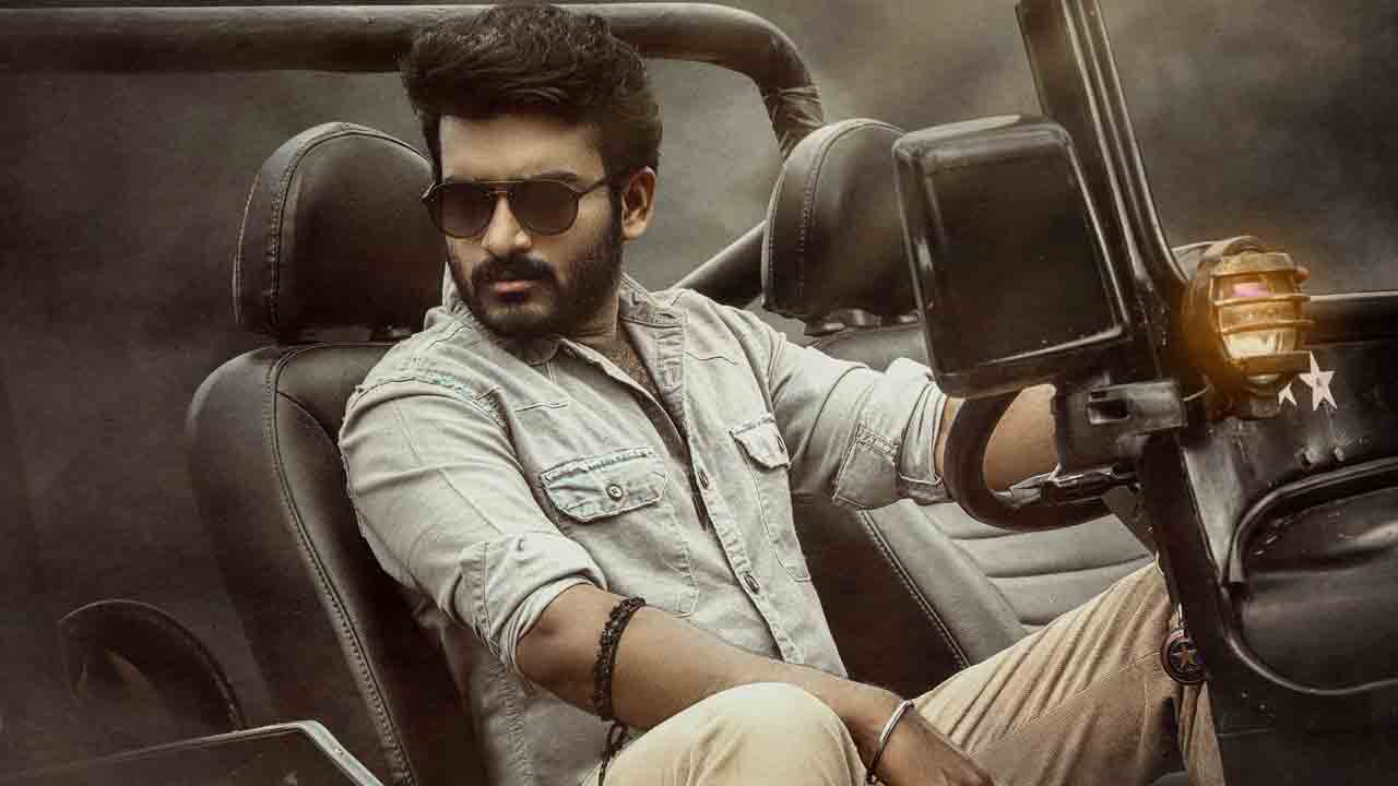 మాస్‌ ‘మీటర్‌’