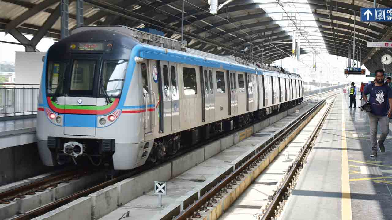 Metro