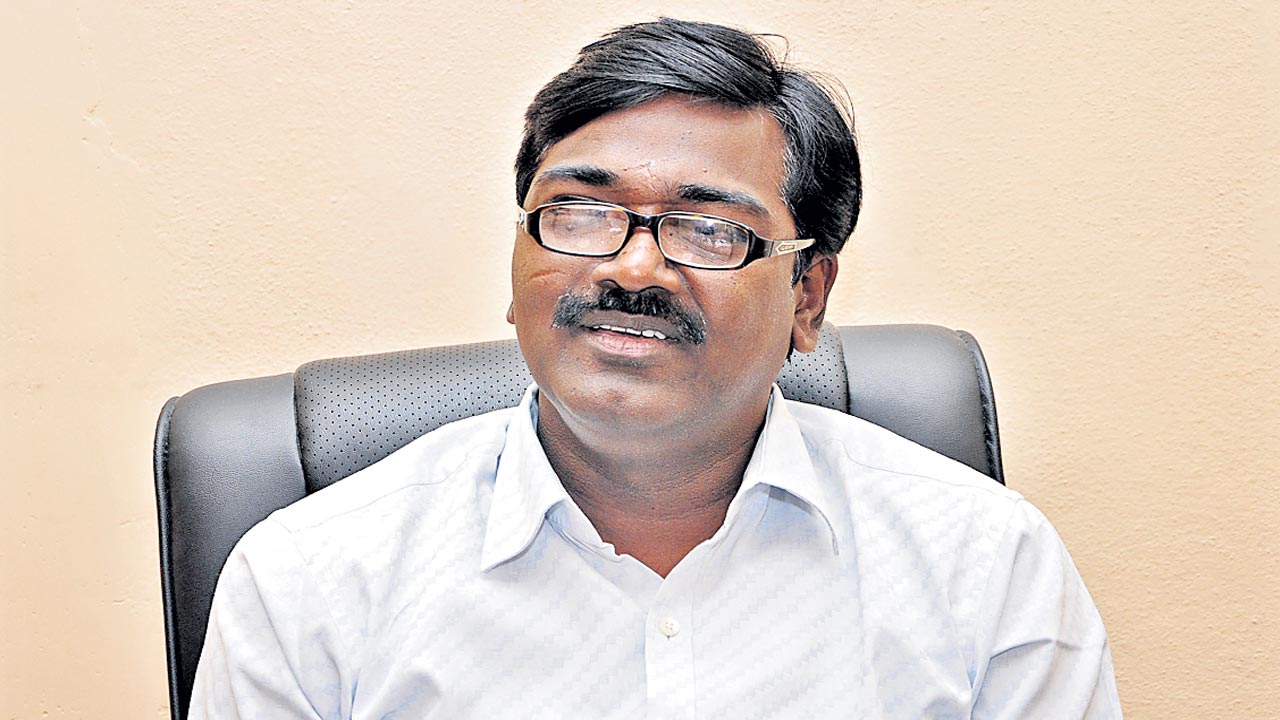 రవాణా శాఖకు 6,285 కోట్ల రాబడి