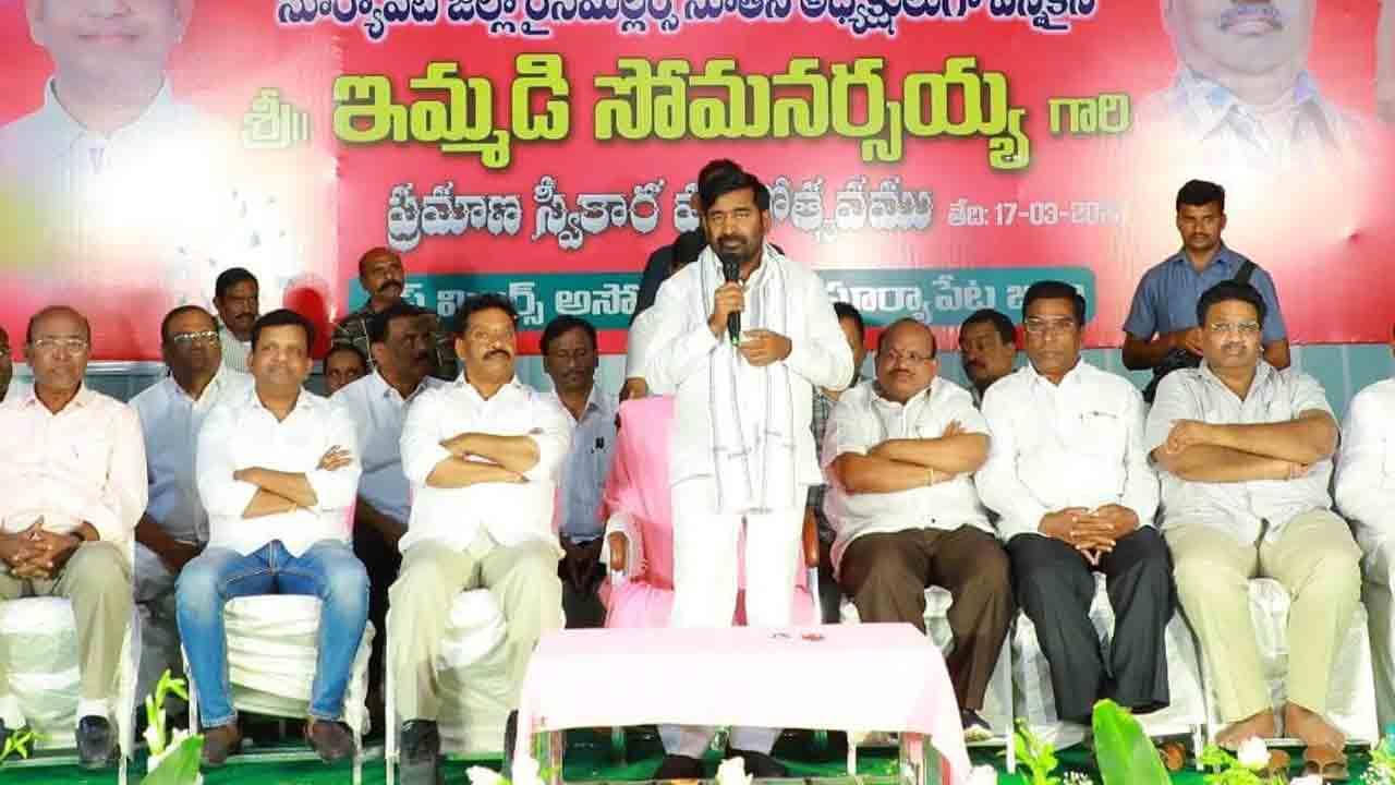 సీఎం కేసీఆర్‌ పాలనలో అన్నీ అద్భుతాలే