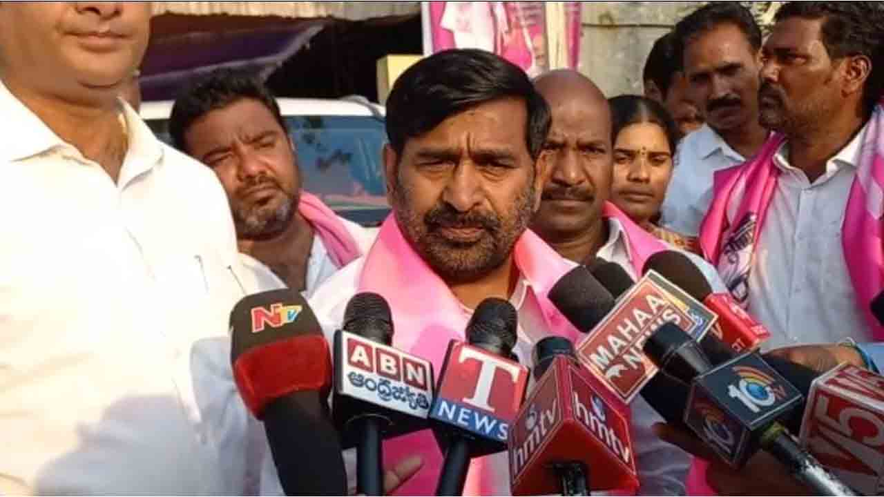 Minister Jagadish Reddy | బీజేపీకి రోజులు దగ్గర పడ్డాయి : మంత్రి జగదీశ్‌రెడ్డి