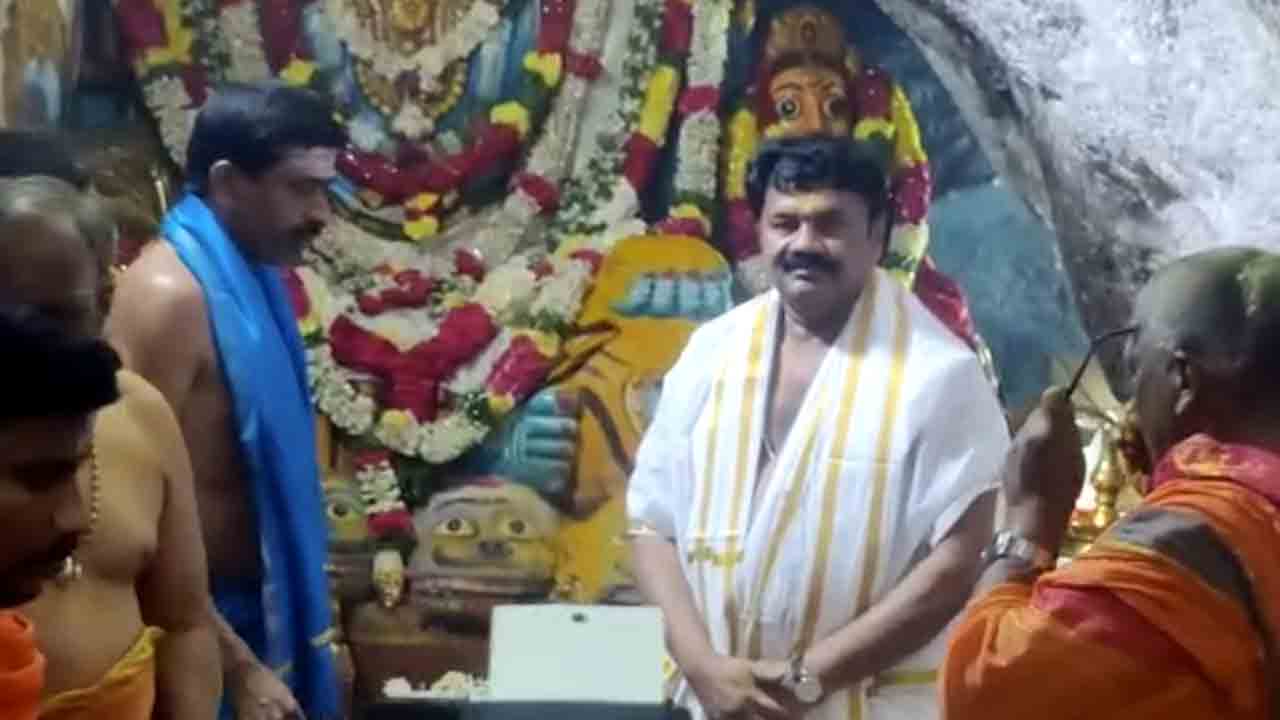 Minister Talasani | ప్రతిపక్షాలను అణచివేసేందుకే ఈడీ, సీబీఐ దాడులు : మంత్రి తలసాని