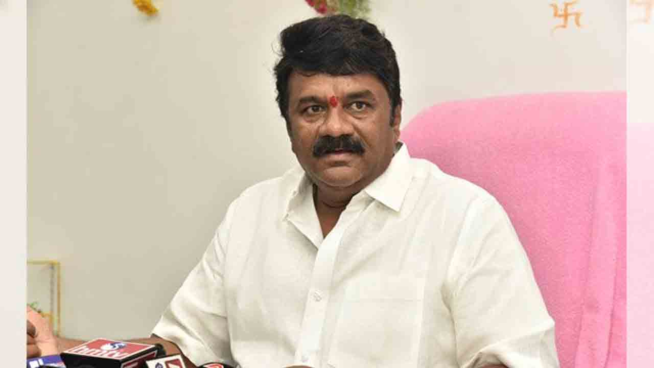 Exgratia | ప్రదీప్ కుటుంబానికి రూ. 5 లక్షలు ఎక్స్‌గ్రేషియా : మంత్రి తలసాని