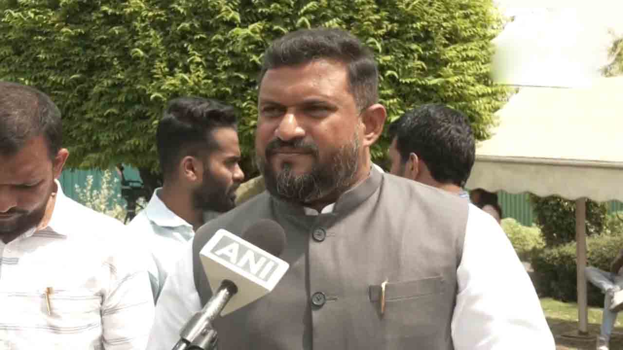 Mohammed Faizal | సభ్యత్వం రద్దుపై ఉన్న తొందర పునరుద్ధరణపై ఏది.. మోదీ సర్కారు తీరుపై ఎంపీ మహ్మద్‌ ఫైజల్‌ ఫైర్‌