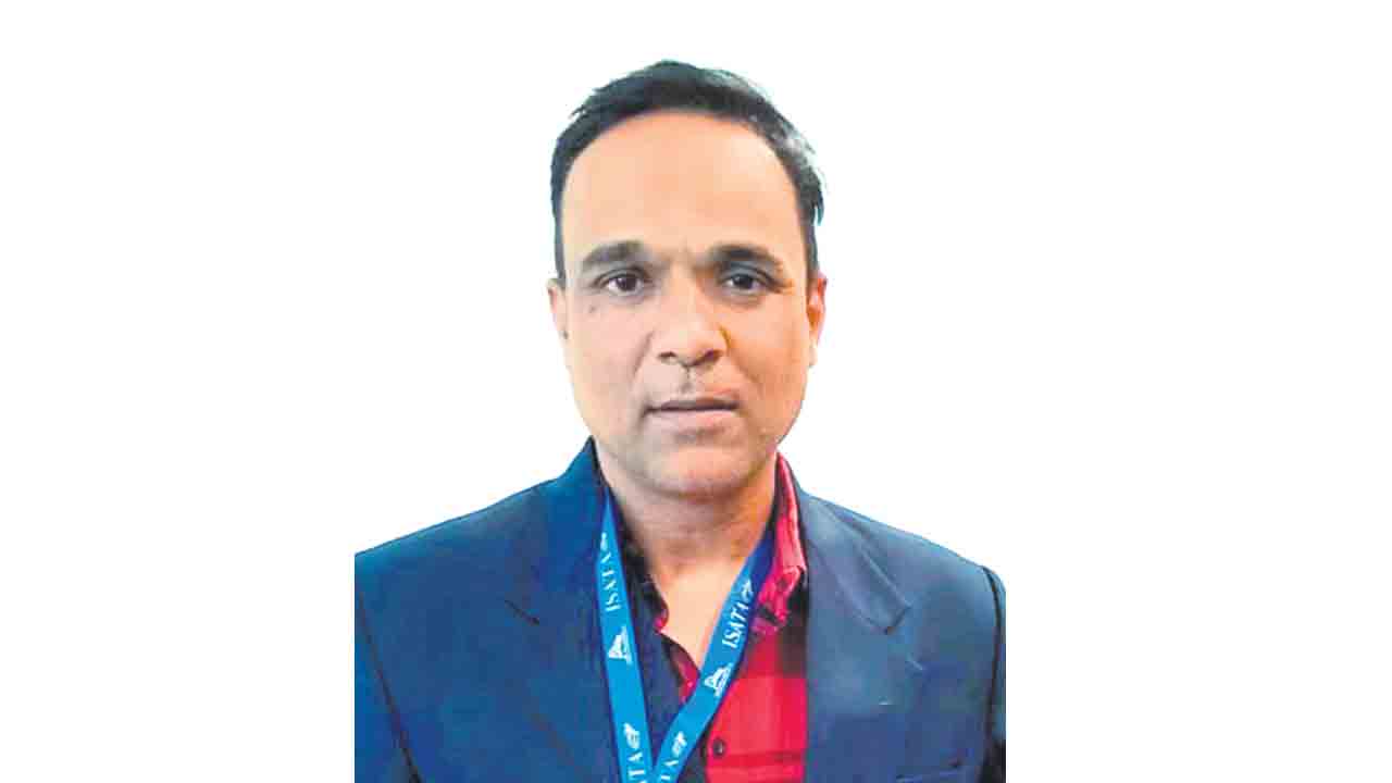 జాతీయ ఐస్‌ స్కేటింగ్‌ కోచ్‌గా అబ్దుల్‌