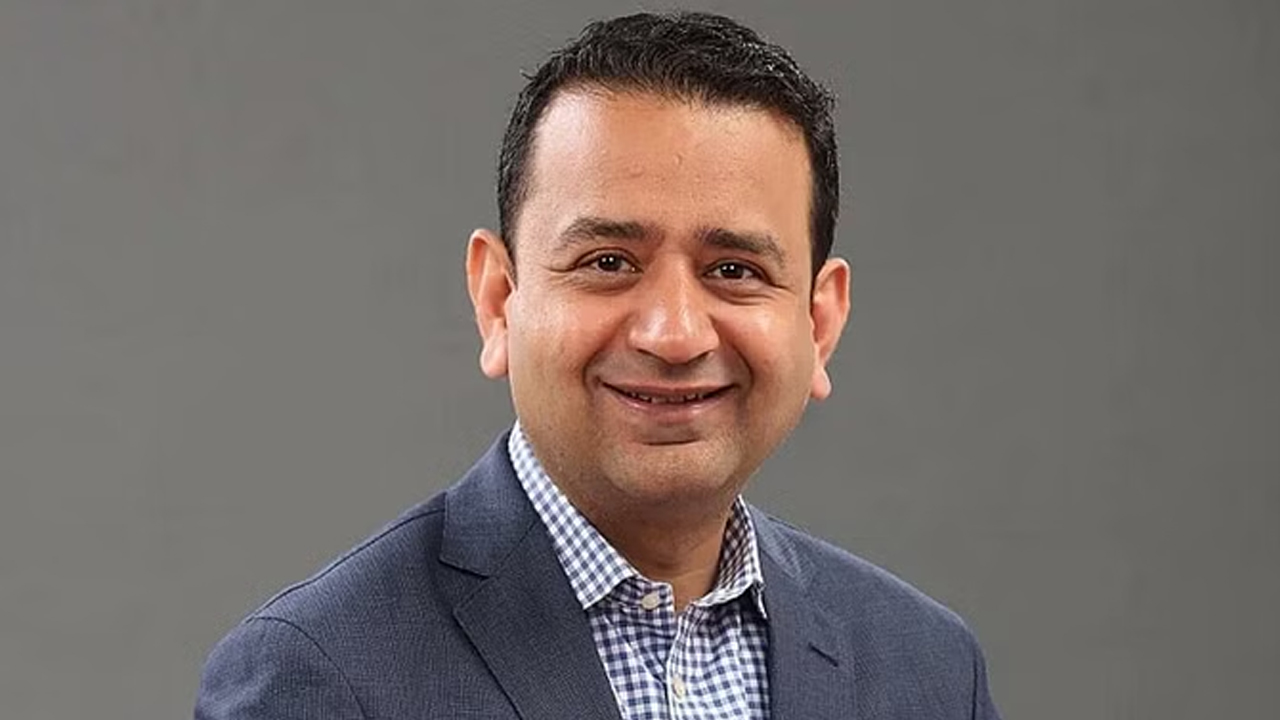 Mohit Joshi | ఇన్ఫోసిస్‌కు ప్రెసిడెంట్‌ పదవికి మోహిత్‌ జోషి గుడ్‌ బై..!