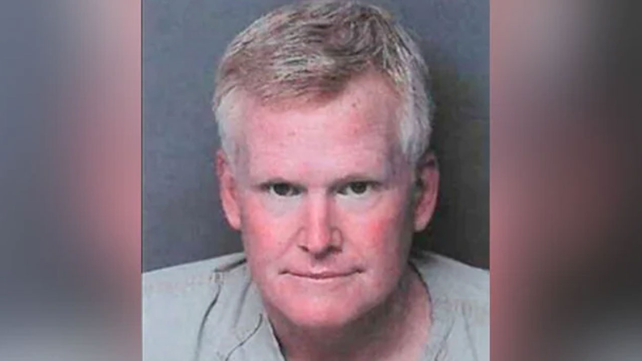 Alex Murdaugh: కుమారుడు, భార్య‌ను చంపిన అమెరికా చట్ట‌స‌భ‌ప్ర‌తినిధి