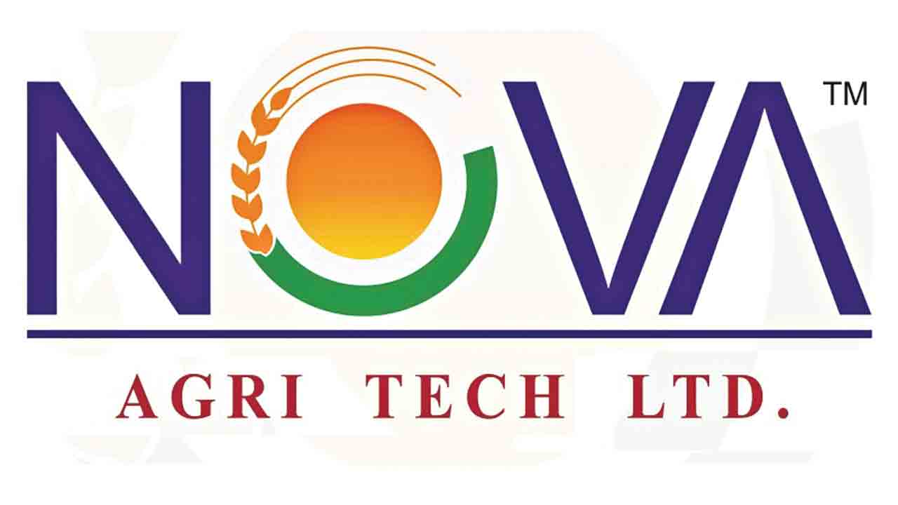 ఐపీవోకి నోవా అగ్రిటెక్‌