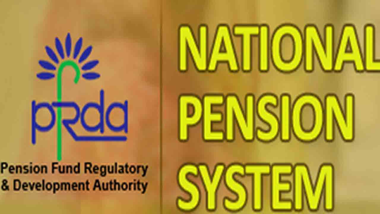 NPS Panel | ఎన్పీఎస్ మెరుగుద‌ల‌కు ఆర్థిక‌శాఖ కార్య‌ద‌ర్శి క‌మిటీ.. కారణం అదేనా?!