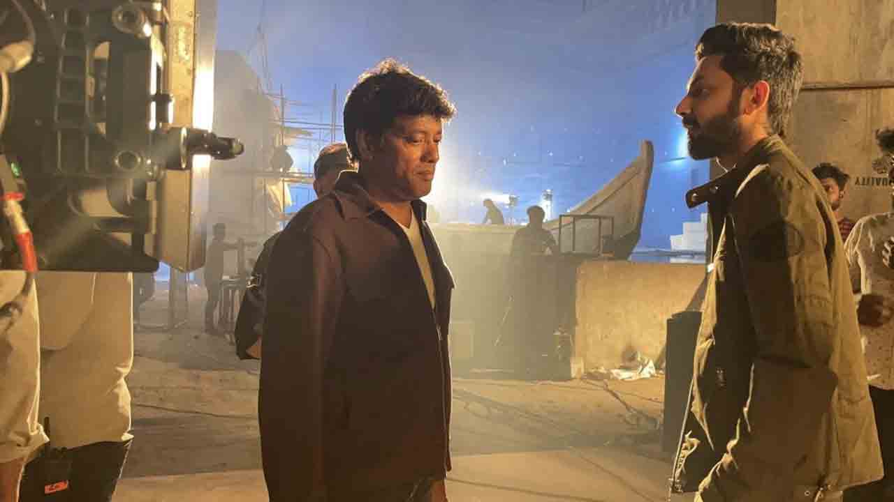 NTR 30 | ఎన్టీఆర్ 30 స్టన్నింగ్ అప్‌డేట్‌.. ఫస్ట్‌ యాక్షన్‌ సీన్‌ ఇదే