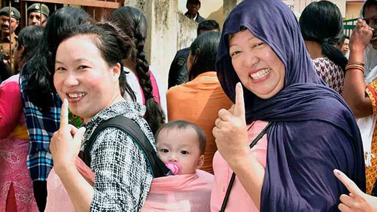 Nagaland | నాగాలాండ్‌లో ప్రతిపక్షమే లేని ప్రభుత్వం.. ఎన్‌డీపీపీకి మద్దతు ప్రకటించిన అన్ని పార్టీలు