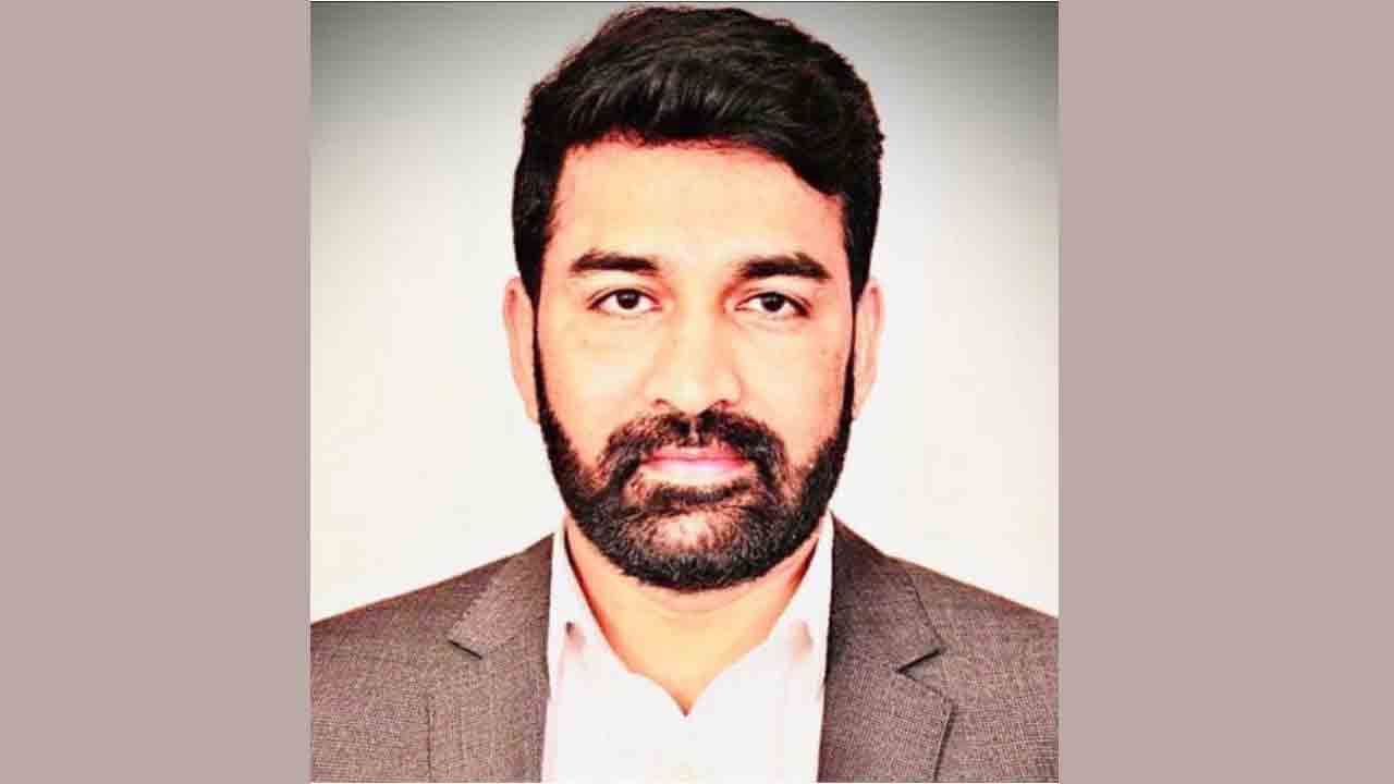 NRI news | బీఆర్‌ఎస్‌ను ఎదుర్కోలేక ఈడీని ఉసిగొల్పిన బీజేపీ: బీఆర్‌ఎస్‌ ఆస్ట్రేలియా అధ్యక్షుడు కాసర్ల