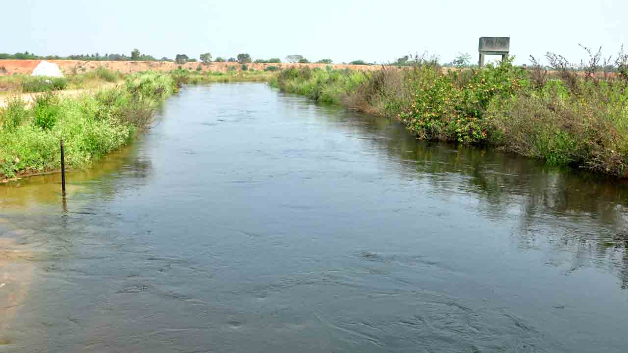 చివరిదాకా చింతేలేదు