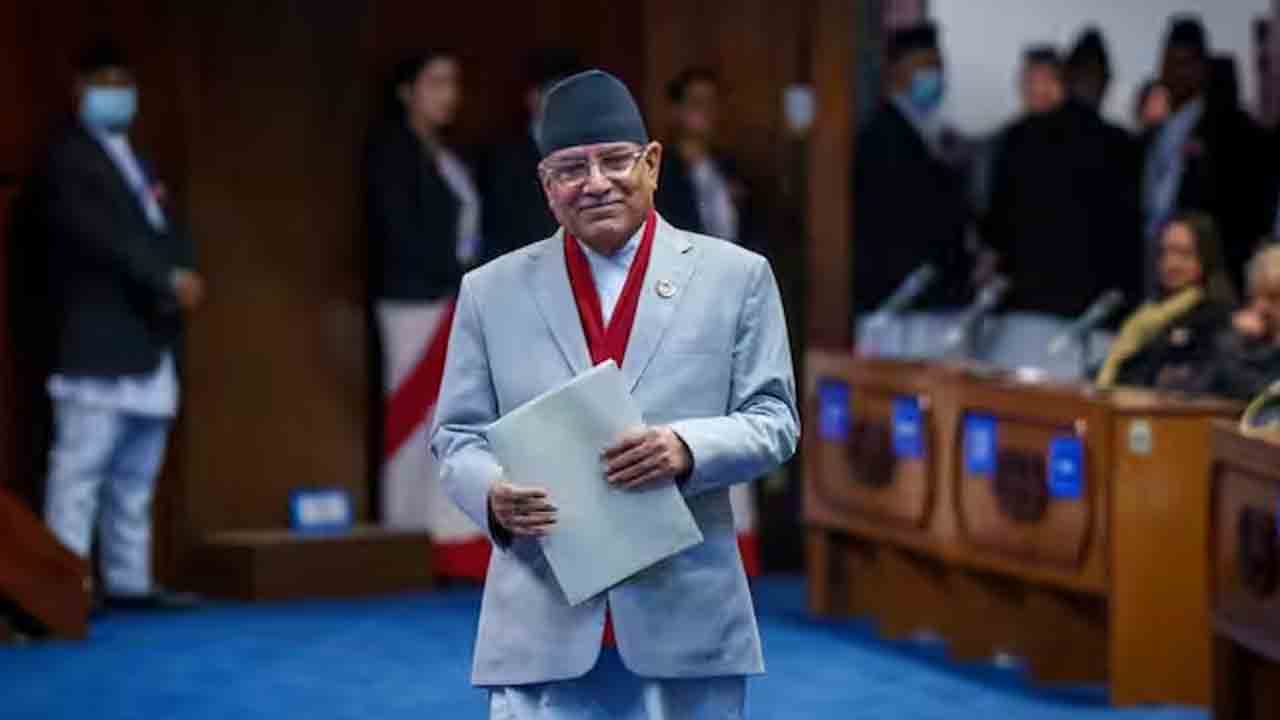 Nepalpmdahal