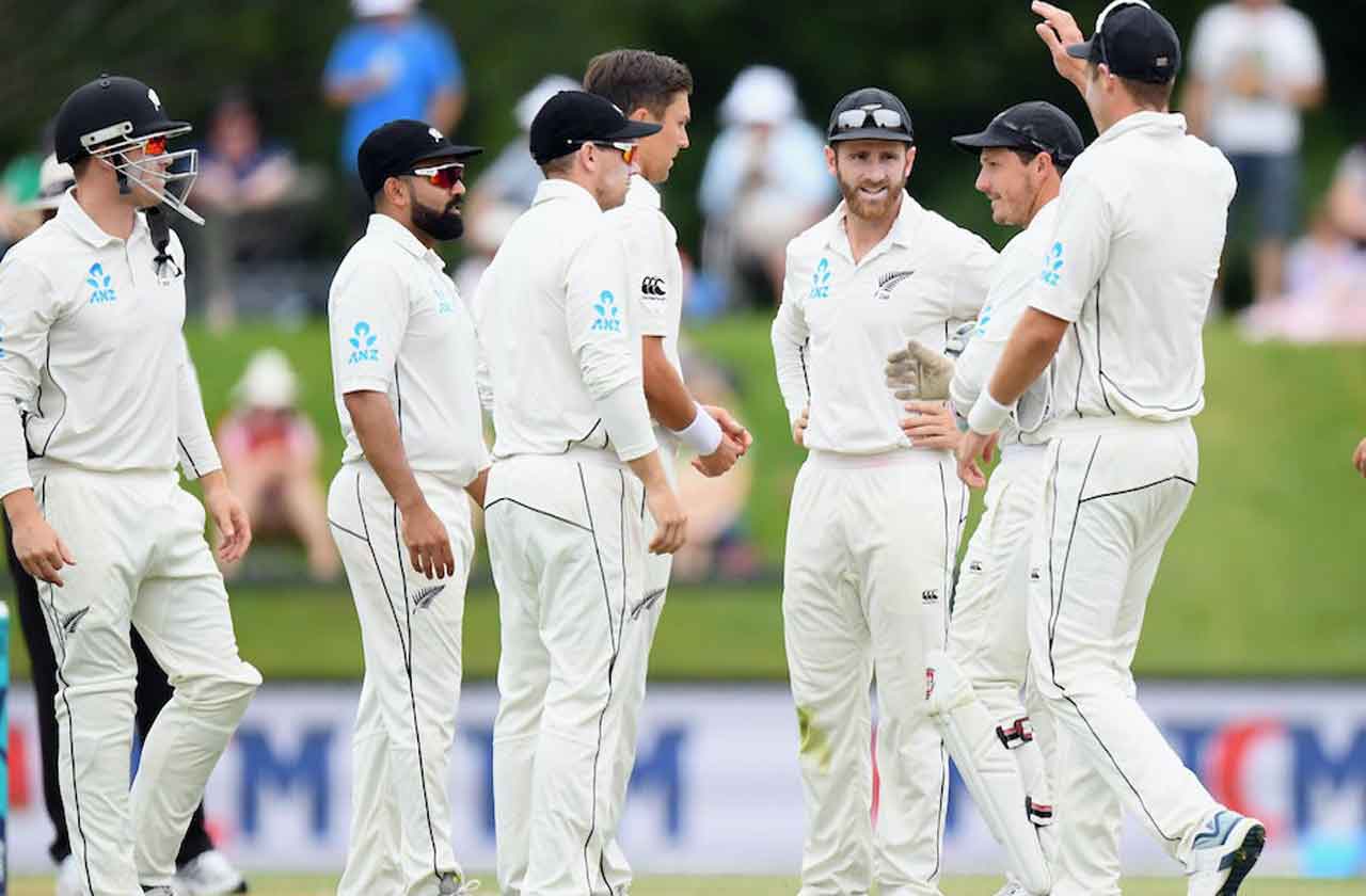 New Zealand Test Team | టెస్టు క్రికెట్‌లో న్యూజిలాండ్ జైత్రయాత్ర.. చారిత్రాత్మ‌క‌ విజయాలివే..