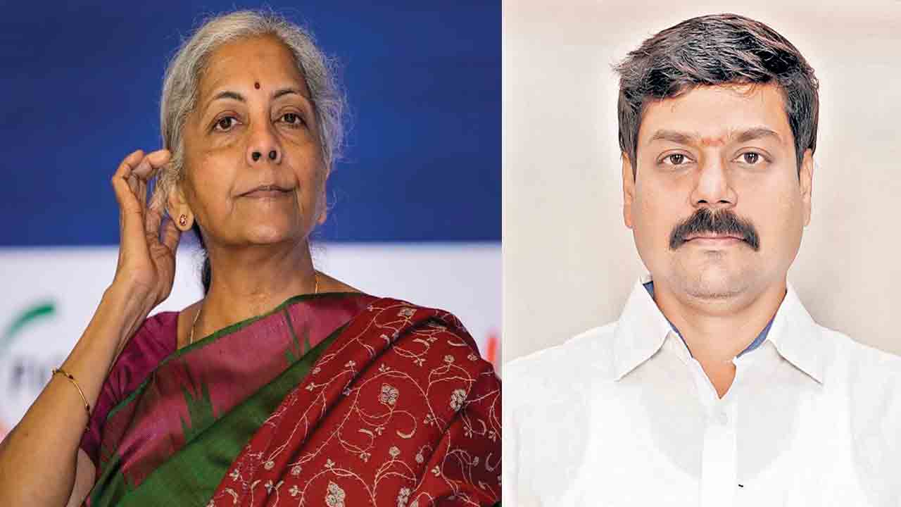 కాలయాపనకే కొత్త పెన్షన్‌పై కమిటీ