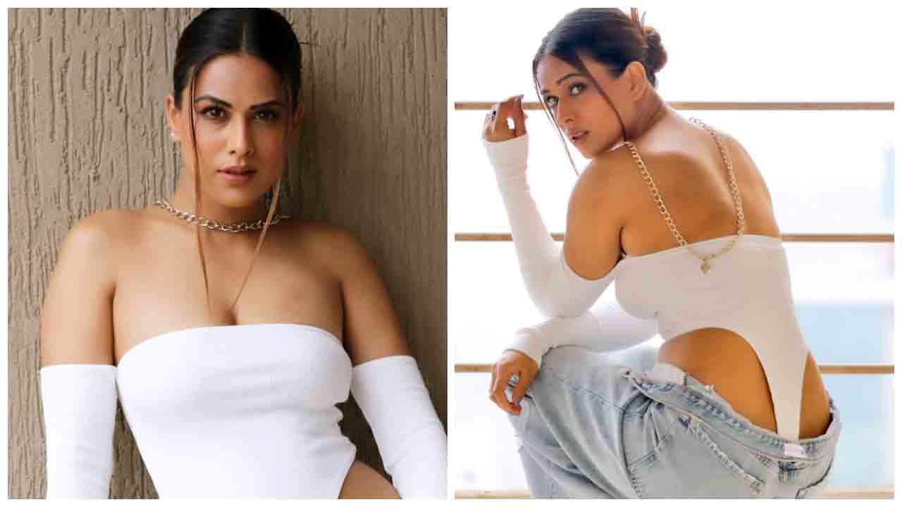 Nia Sharma | సరికొత్త పోజులతో హీటెక్కిస్తున్న నియా శర్మ..