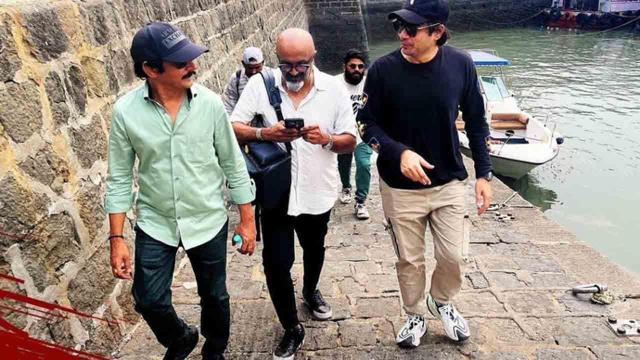 OG | సుజిత్ టీం నుంచి పవన్ కల్యాణ్ ఓజీ ఇంట్రెస్టింగ్ అప్డేట్
