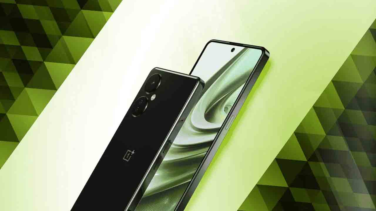 Oneplusnord3lite