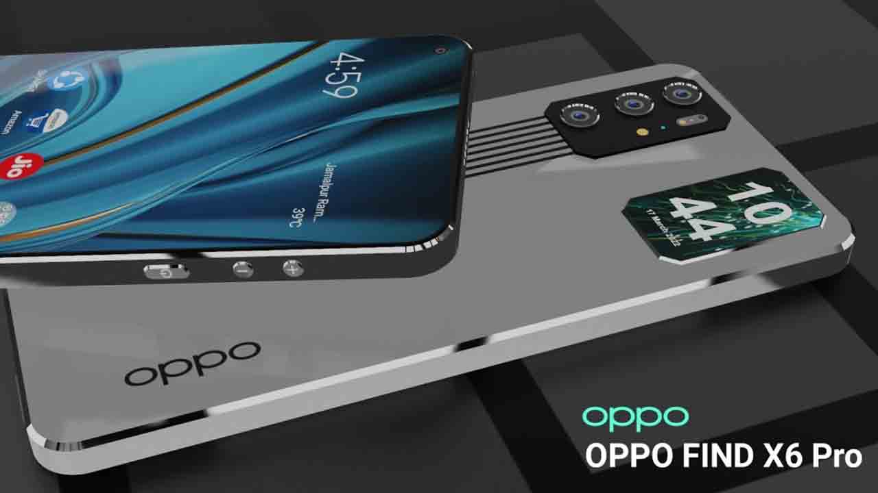 Oppo Find X6 | త్వ‌ర‌లో ఒప్పో ఫైండ్ ఎక్స్‌6 సిరీస్‌.. మూడు క‌ల‌ర్స్‌లో ల‌భ్యం?!
