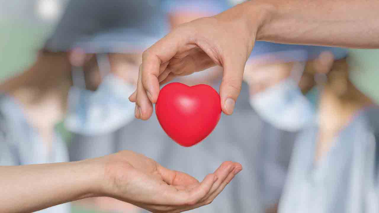 Telangana | అవయవ మార్పిడిలో అగ్రస్థానంలో తెలంగాణ.. ప్రతి నాలుగు సర్జరీల్లో ఒకటి మన రాష్ట్రంలోనే