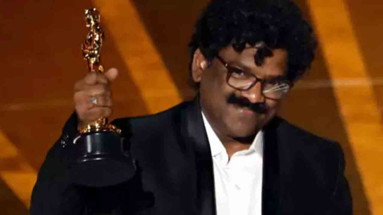 Oscar winner | ఆస్కార్ అవార్డు గ్రహీత చంద్రబోస్ కు 28న అభినందన సభ