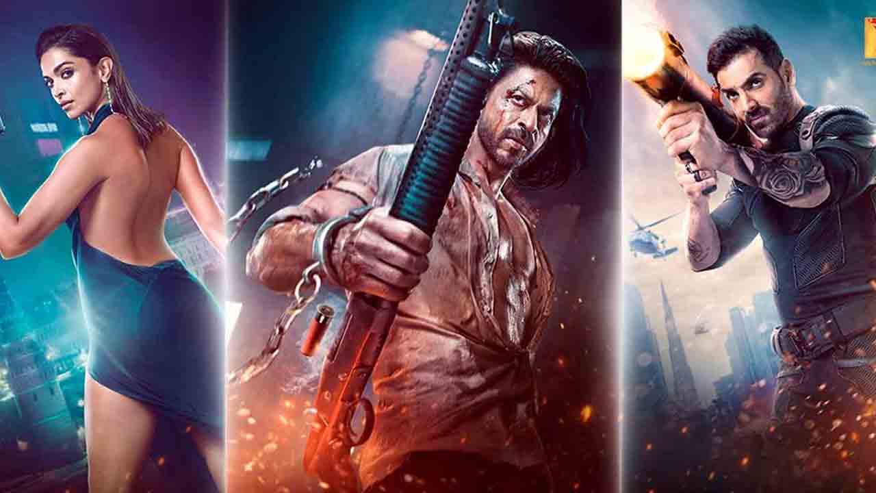 Pathaan Movie | ఓటీటీలోకి వచ్చేస్తున్న పఠాన్‌ మూవీ.. స్ట్రీమింగ్‌ ఎప్పుడంటే?