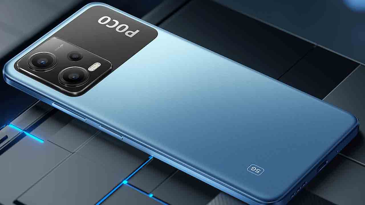 Poco X5 5G | దేశీయ మార్కెట్‌లోకి పొకో ఎక్స్‌5 5జీ మూహూర్తం ఖ‌రారు.. ధ‌ర‌ రూ.20 వేల‌లోపే?