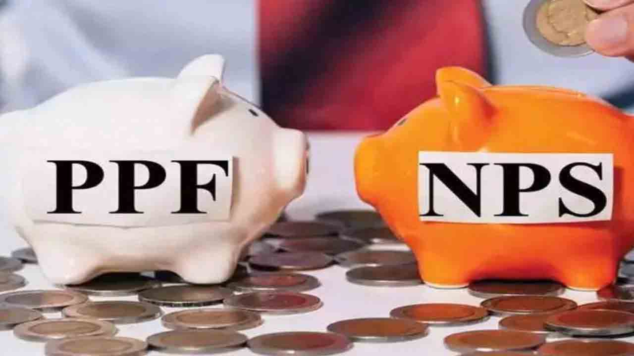 PPF Vs NPS | రిటైర్మెంట్ ఫండ్.. ఎన్పీఎస్ X పీపీఎఫ్ ఏది బెస్ట్..