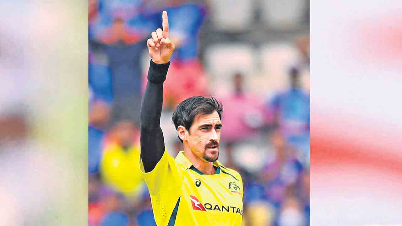 రెండో వన్డేలో భారత్‌ పరాజయం