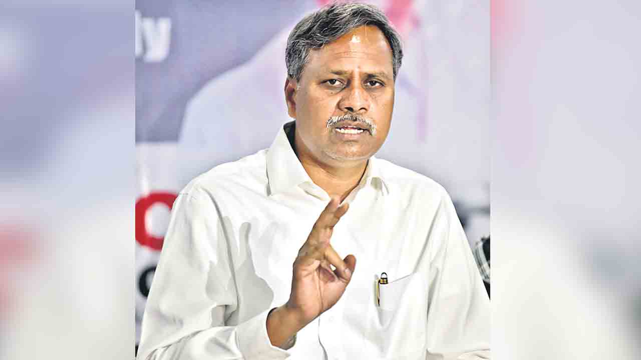 మన రైతులు మోదీకి నచ్చరు