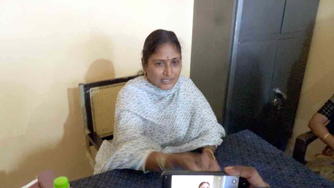 ఏసీబీ వలలో జీపీ కార్యదర్శి