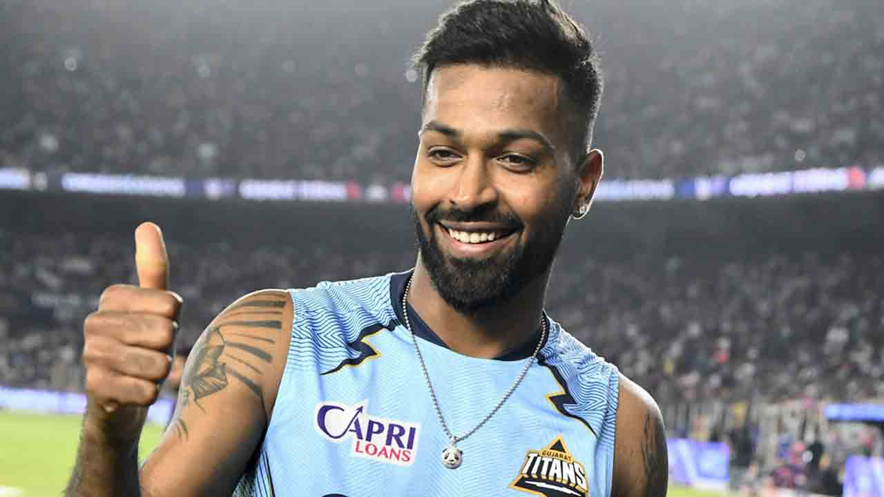 Hardik Pandya | పాండ్యా అరుదైన రికార్డు.. దిగ్గజాలను దాటుకుని