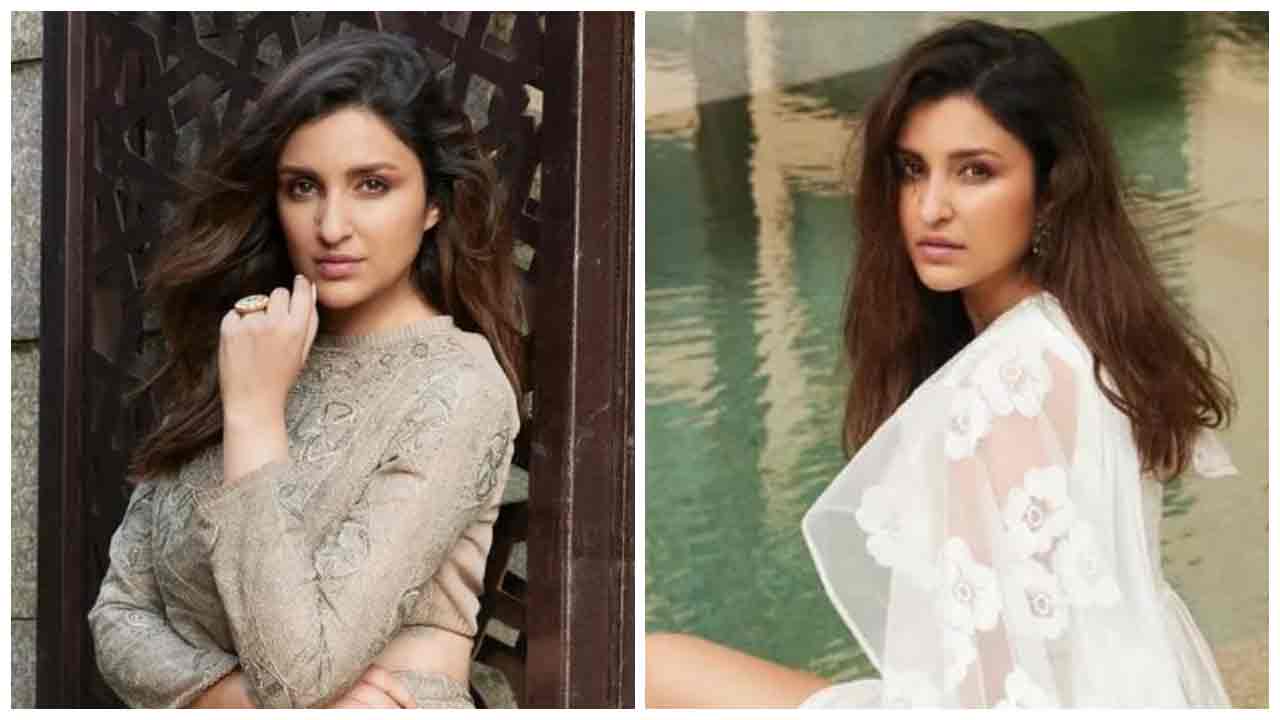 Parineeti Chopra | వాళ్లను చూస్తే నాకూ పెళ్లి చేసుకోవాలని అనిపిస్తుంది : ప‌రిణీతి చోప్రా