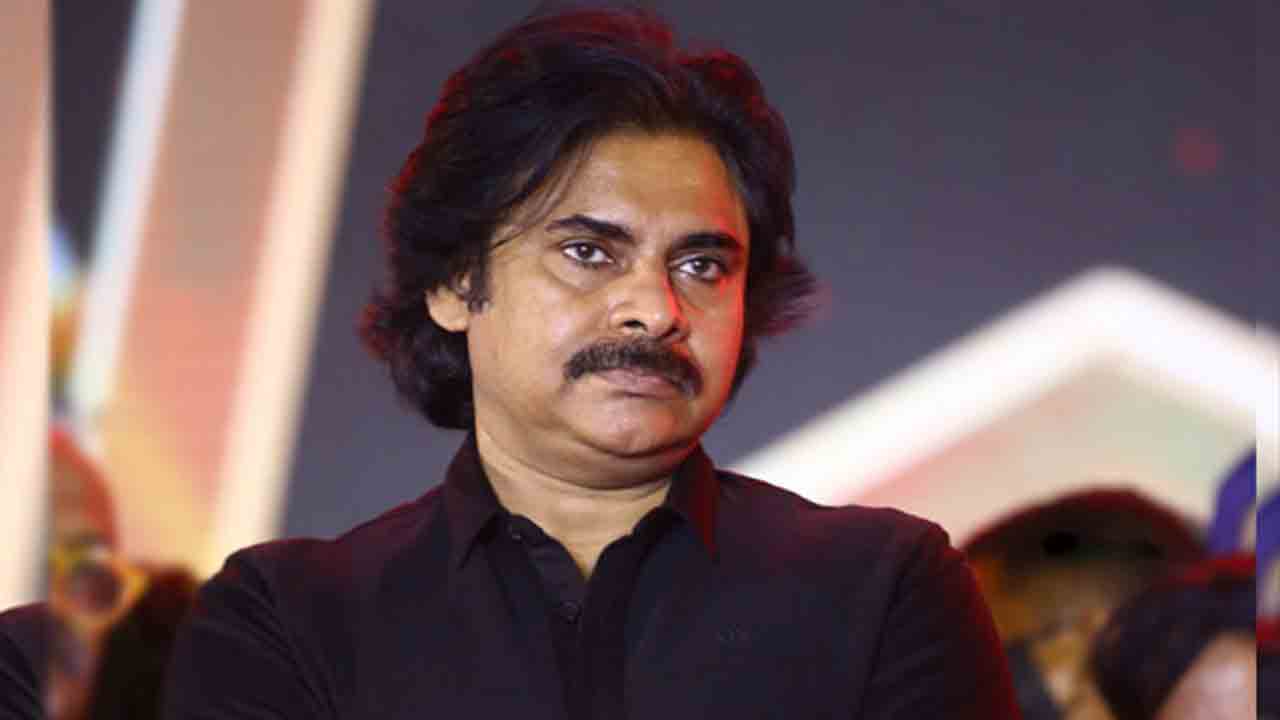 Pawan kalyan | ఆ కండిషన్‌కు ఒప్పుకుంటేనే నాతో సినిమా చేయండి.. డైరెక్టర్లకు పవన్ కళ్యాణ్‌ షరతు