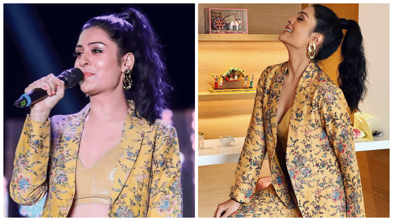 Payal Rajput | పరువాలు ఒలకబోస్తున్న పాయల్‌ రాజ్‌పుత్‌..