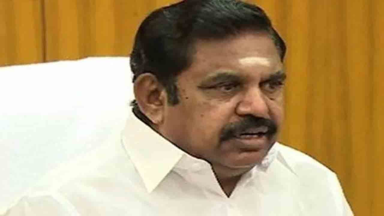 Big setback for BJP | తమిళనాడులో బీజేపీకి ఎదురుదెబ్బ.. పార్టీని వీడిన 13 మంది నేతలు