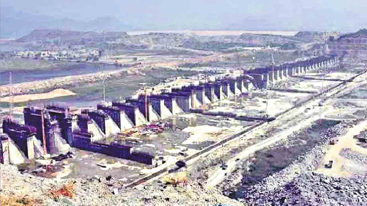 పోలవరం ముంపు సర్వేపై ఏపీ మీనమేషాలు