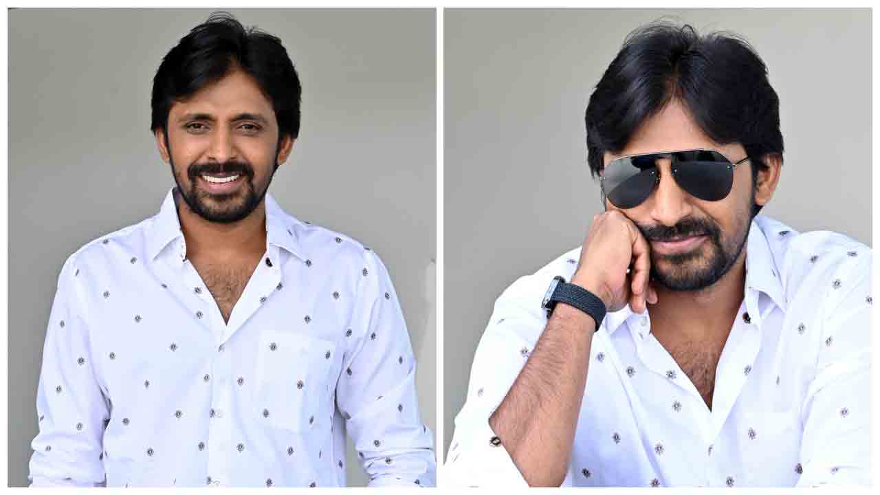 Priyadarshi Pulikonda | బలగం మూవీ ఇంటర్వ్యూలో ప్రియదర్శి పులికొండ..