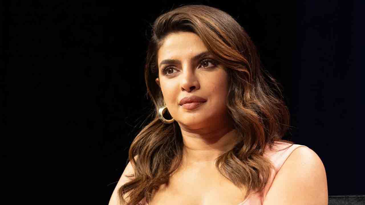 Priyanka Chopra | ఇక్కడి రాజకీయాలతో విసుగుచెందా.. బీటౌన్‌ను వీడటంపై తొలిసారి నోరువిప్పిన ప్రియాంక