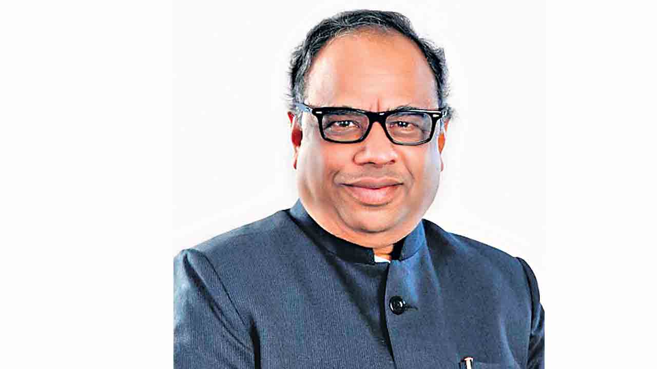 అంబేద్కర్‌ వర్సిటీ వీసీకి ఇండోనేషియా ఆహ్వానం