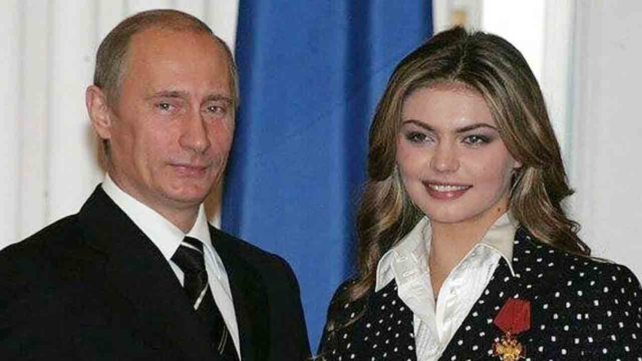 Vladimir Putin | విలాసవంతమైన విల్లాలో.. గర్ల్‌ఫ్రెండ్‌తో పుతిన్‌ రహస్య జీవితం‌..!