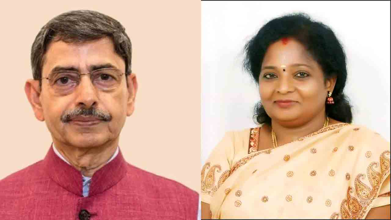 బిల్లులకు గవర్నర్ల మోకాలడ్డు