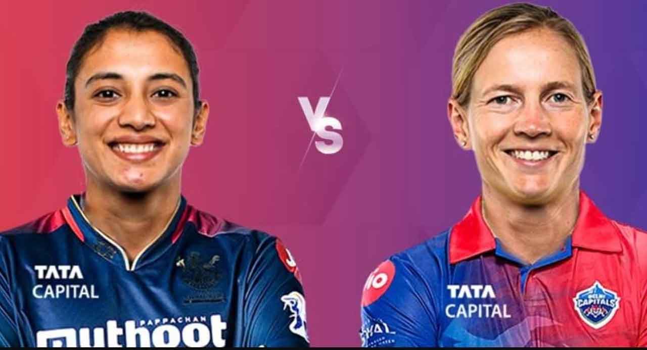 DC vs RCB | టాస్ గెలిచి ఫీల్డింగ్ తీసుకున్న ఢిల్లీ క్యాపిట‌ల్స్‌.. ఆర్సీబీ బోణీ కొట్టేనా..?